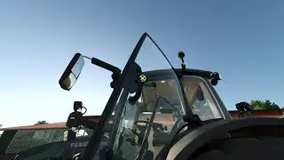 Farming Simulator 25 / Diepholz