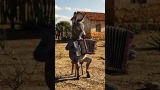 Dhol jgiro da 🙂#animals #dance