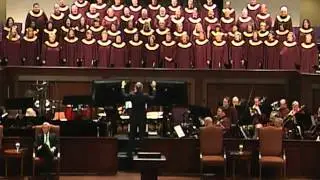 He Looked Beyond My Fault and Saw My Need - First Baptist Panama City