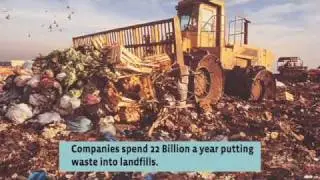Opportunity Green 2009 - OG 25 Finalist - Recycle Match