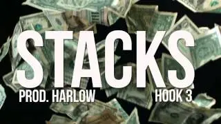 The Game/Drake/Jay-Z/Common Type Beat - Stacks (Feat. A$AP Rocky & Nas)