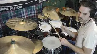 Smashing Pumpkins- 