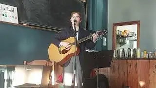 Friend (original song) - live at The Alternate Root