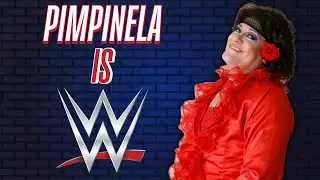 Pimpinela FIRMA con WWE, Grande vs HDV por retar por el Megacampeonato
