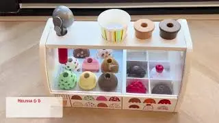 Melissa & Doug Scoop & Serve Counter Review (Is it worth it?)
