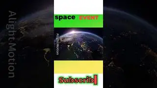 &ldquo;2026 में होने वाले Rare Space Events! 🚀🌍&rdquo; #shorts #facts #space