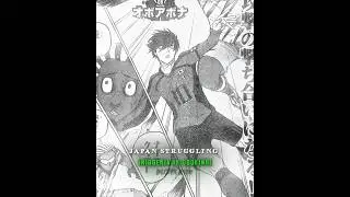 Ch- 314: Blue Lock Takes Control 🧠⚽ | #bluelock #shorts #viral #mangaedit #fyp #isagiyoichi #rin