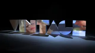Journal du Hard   Canal + : s&eacute;quence vintage