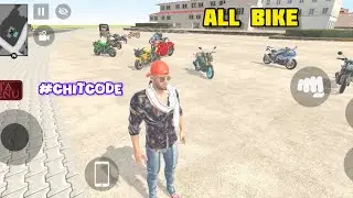 Indian thift outo simulator secret chitcode game Craze Uday 