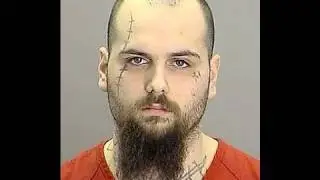 Neo-Nazi Tattoos Covered-Up In Court At Taxpayer Expense?