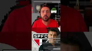 Lista de dispensa do S&atilde;o Paulo FC 2026