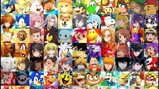 [2026] Video game characters voice impressions