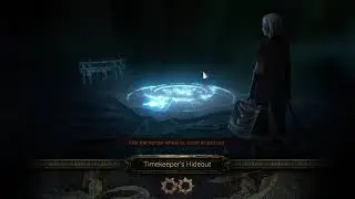 [Experimental build] 3.25 phrecia penance mark boneshatter of complex trauma - uber elder + t16