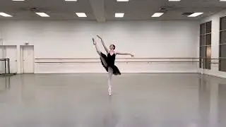 Zoe Cartier Variations 2024