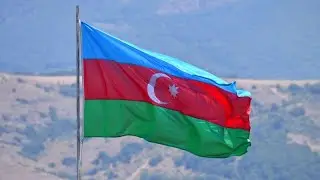 Тектонические зоны Азербайджана 🇦🇿