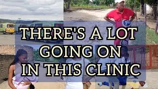 Public Clinic Crisis