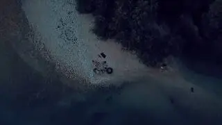 Gorenjska Plaža - Otok Posavec - reka Sava