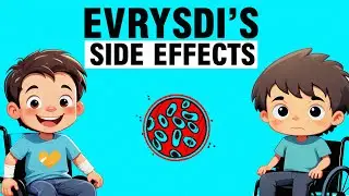 Exploring the Pros and Cons of Evrysdi&rsquo;s Side Effects | Produced by Victortheinspiration