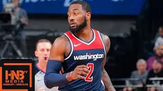 Washington Wizards vs Sacramento Kings Full Game Highlights | 10.26.2018, NBA Season