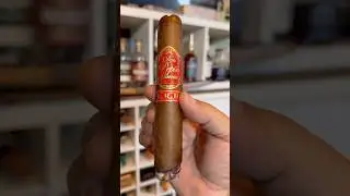 Don Pepin Garcia Red & Russells reserve #cigarlife #cigars #cigarlifestyle #cigarlover