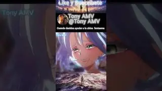 Cuando ayudas a una chica #anime  #Home  by orange studio #mix #amv #animeedit #animeshorts #sad