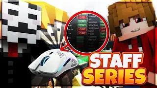 HACKER NASCONDE MACRO nel MOUSE - Staff Series CoralMC