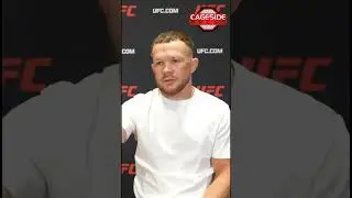Petr Yan: Overcoming injury differentiates between challengers and champs | UFC Macau