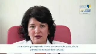 Oreionul - complicatiile produse de oreion - Synevo