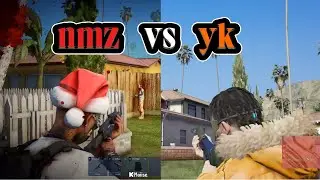 ENFRENTAMIENTO NAMELEZ VS YOUNGKINGZ | DOVUX LIFE