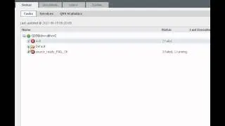 qemc issue
