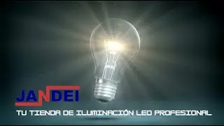 Tienda de Iluminaci&oacute;n Led -Jandei