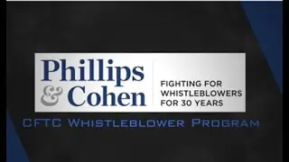 The CFTC Whistleblower Program Explained