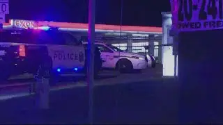 1 dead in multi-car crash in Silver Spring