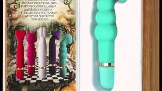 The Wonderland Sex Toys