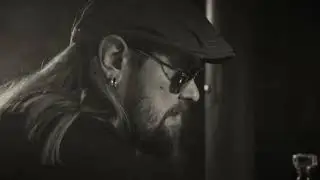 Tomy Laisto - Drywall featuring Iiro Salmi (Official Music Video)