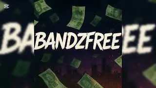 BANDZFREE &ndash; Free Bandz Type Beat x Future x Metro Boomin (Hard Trap 2025)