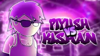 Mini militia || 1v1🔥 Piyush vs Kishan | intense match 🔥|Must watch ❤️