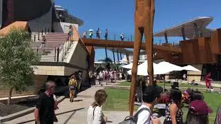 Yagan Square Perth