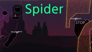 SPIDERHECK