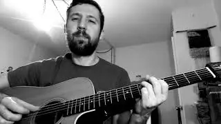 Mike Miz - Billy Breathes - Phish cover - Social Isolation Sessions Volume 3