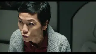 Deep Space (2018) | Trailer #2 | Michelle Morgan | Kristian Bruun | Mika Collins