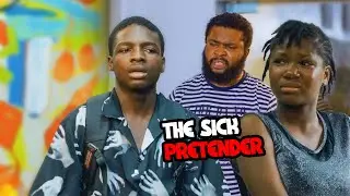 The Sick Pretender Best Of Aunty Success (Aunty Success)