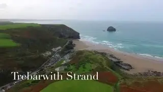 North Cornwall Wadebridge area UK