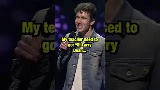 Shoutout to all the other weird kids in school...#scotland #standupcomedy  #comedyshow #therapy