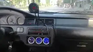 Civic H22 turbo