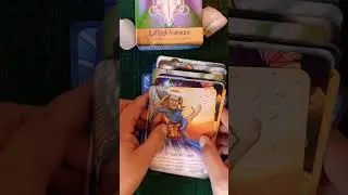 ✨️Гадание Оракула &laquo;Меч Света Архангела Михаила&raquo;✨️14/10/25