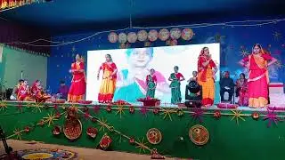 कोयल बिनु बगिया नै सोभे राजा लोकगीत