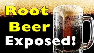 What Exactly Is Root Beer? It&rsquo;s Not What You Think