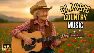 Acoustic Country Heartstrings &ndash; Slow Romantic Ballads & Timeless Love Songs | Wild Strings
