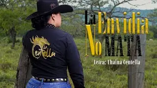 La Centella - La Envidia No Mata (Video Oficial)